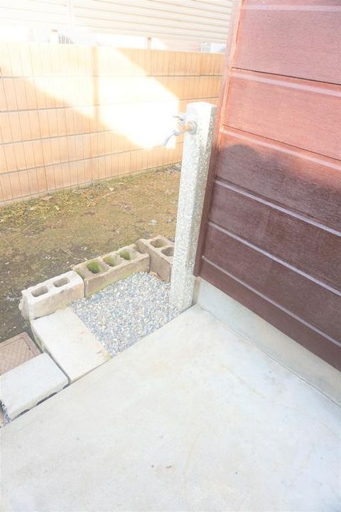 栃木県宇都宮市城南3(一戸建)の賃貸物件の地図