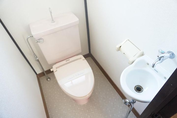 栃木県宇都宮市城南3(一戸建)の賃貸物件の内装