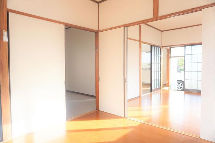 栃木県宇都宮市城南3(一戸建)の賃貸物件のその他画像