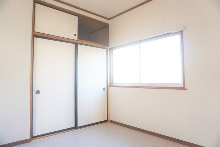 栃木県宇都宮市城南3(一戸建)の賃貸物件の内装