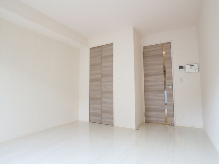 神奈川県相模原市中央区相模原3(アパート)の賃貸物件の居間