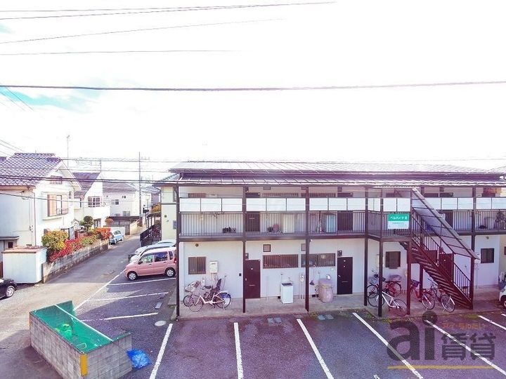 東京都府中市若松町3(アパート)の賃貸物件のその他画像