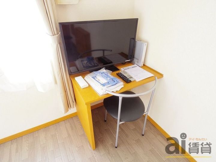 東京都府中市若松町3(アパート)の賃貸物件のその他画像