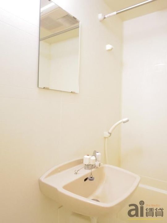 東京都府中市若松町3(アパート)の賃貸物件の内装