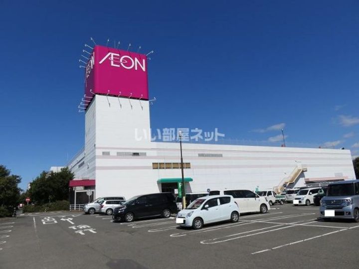 コンフォート楚原の周辺