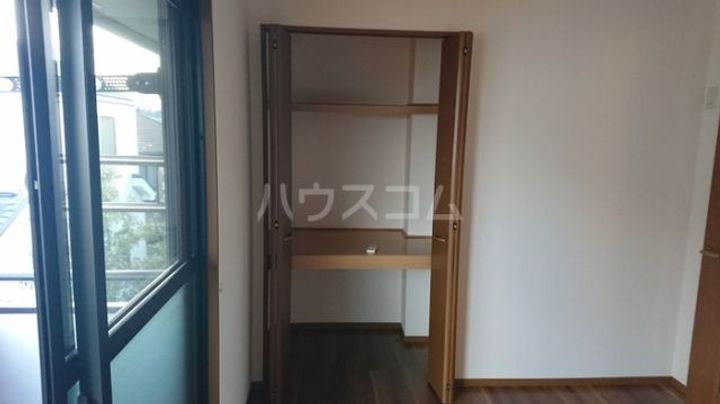 アビタシオンフレンドの内装