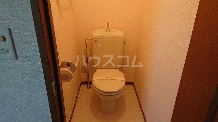 アビタシオンフレンドの内装