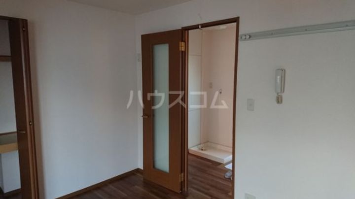 アビタシオンフレンドの内装