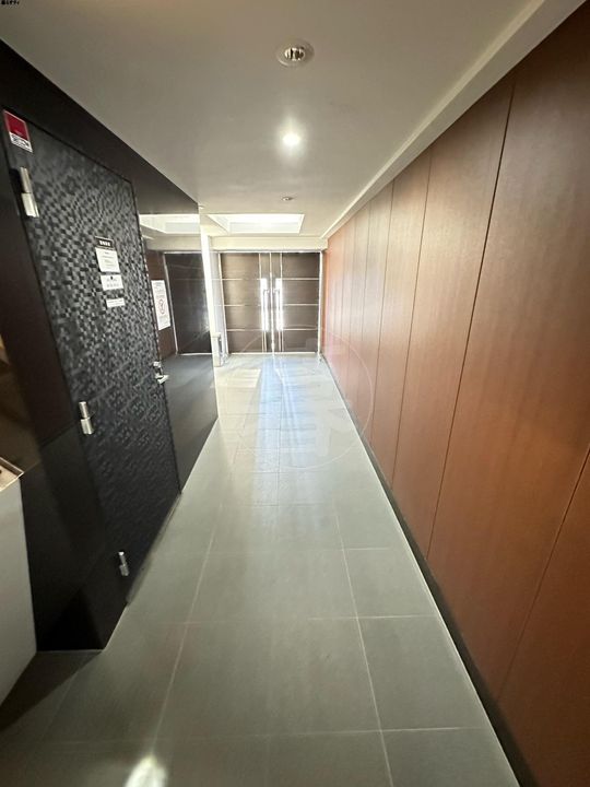 AXAS洗足池の地図