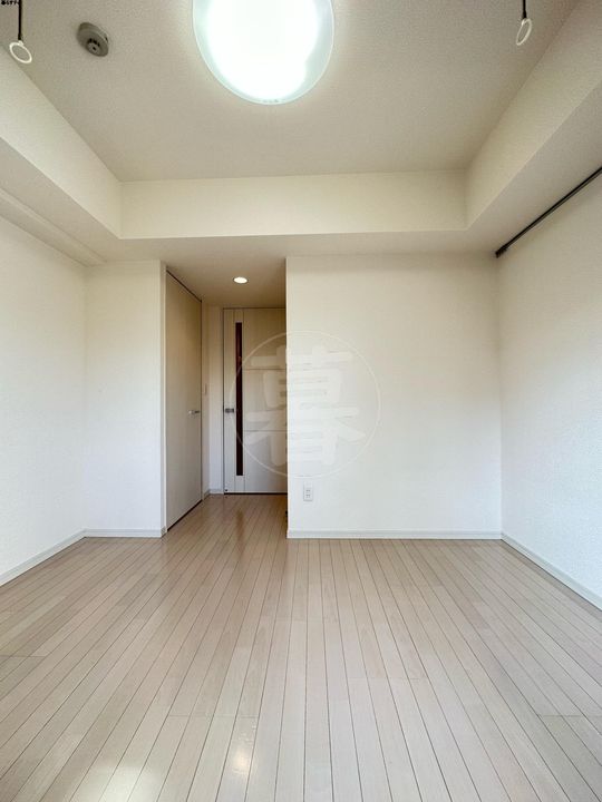 AXAS洗足池の内装