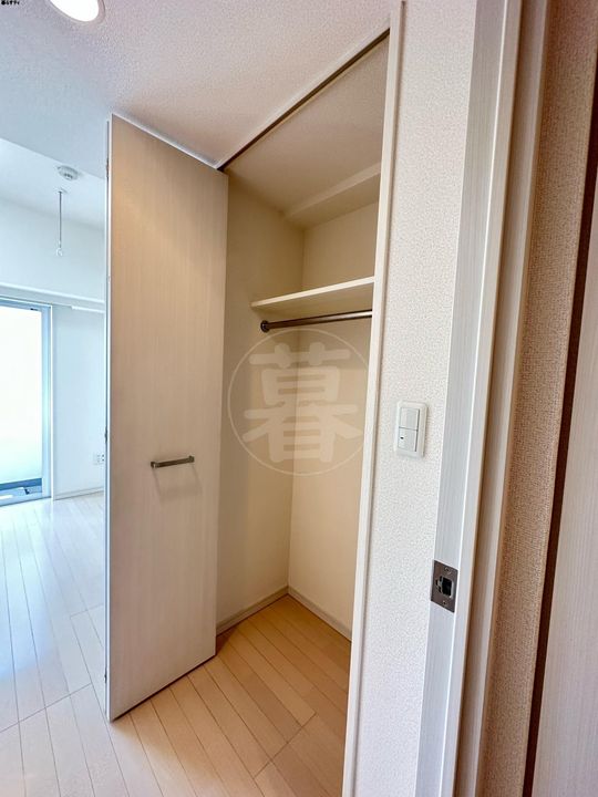 AXAS洗足池の内装