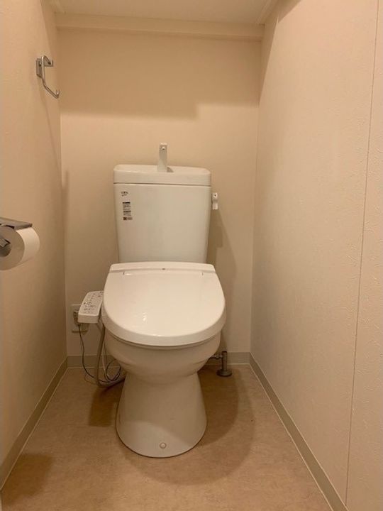 東京都新宿区新宿6(マンション)の賃貸物件の内装