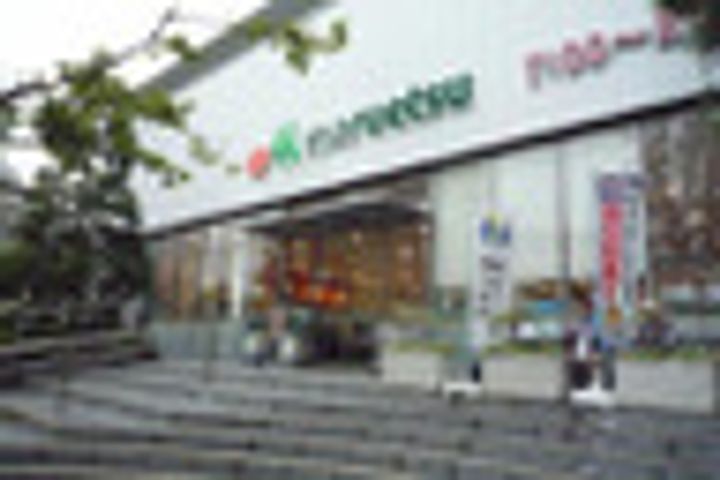 東京都新宿区新宿6(マンション)の賃貸物件の周辺