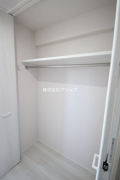 Le a横濱天王町六番館の内装