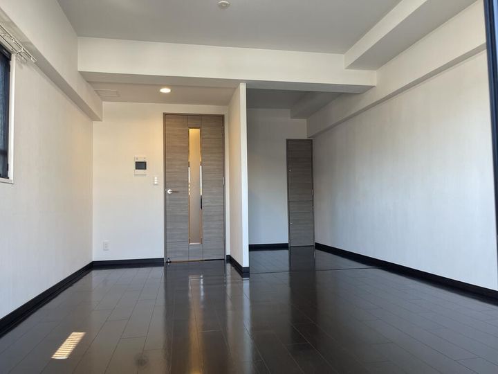 コスモリード神戸三宮の内装