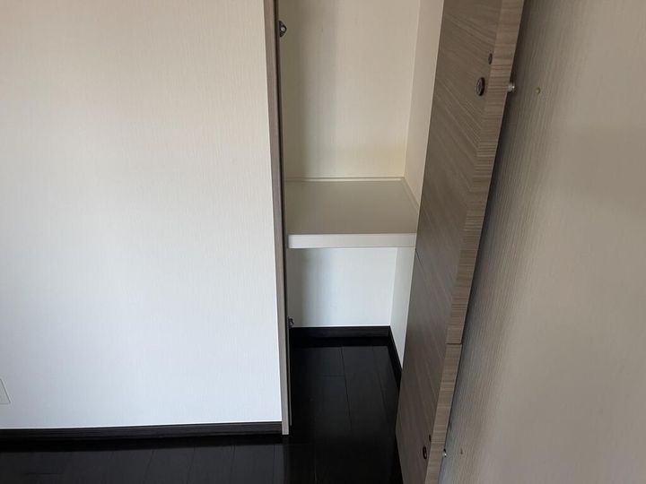 コスモリード神戸三宮の内装