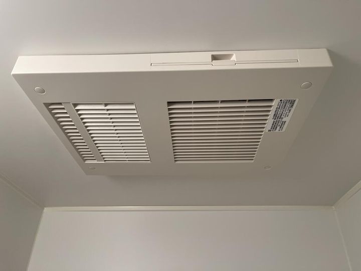 コスモリード神戸三宮の内装