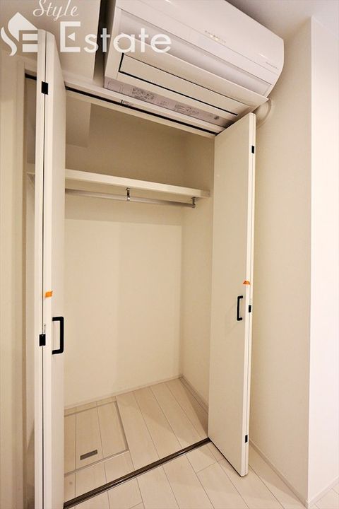 愛知県名古屋市南区滝春町(アパート)の賃貸物件の内装