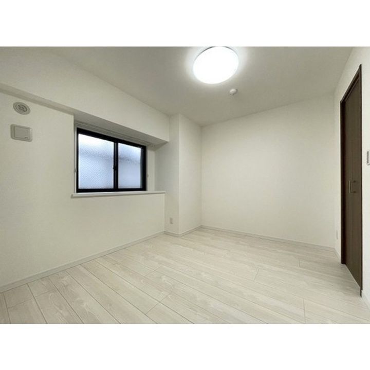 熊本県菊池郡菊陽町大字津久礼(マンション)の賃貸物件の内装