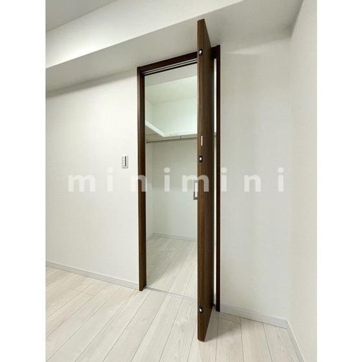 熊本県菊池郡菊陽町大字津久礼(マンション)の賃貸物件の内装