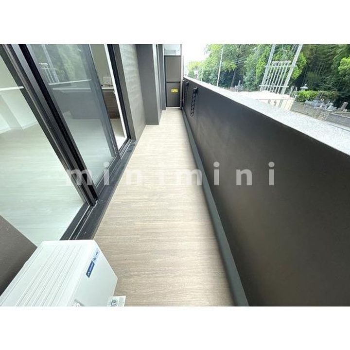 熊本県菊池郡菊陽町大字津久礼(マンション)の賃貸物件の内装