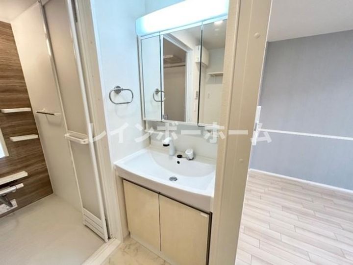 千葉県船橋市夏見1(マンション)の賃貸物件の内装