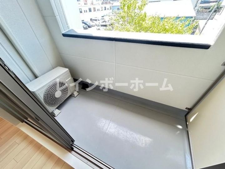 千葉県船橋市夏見1(マンション)の賃貸物件の内装