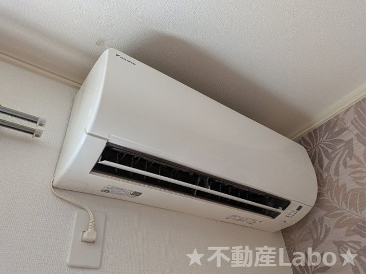 徳島県板野郡北島町鯛浜字大西(アパート)の賃貸物件の内装