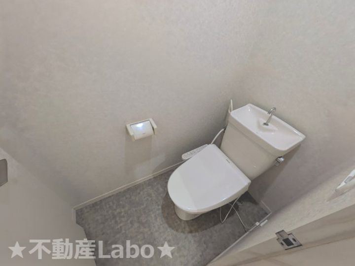 徳島県板野郡北島町鯛浜字大西(アパート)の賃貸物件の内装