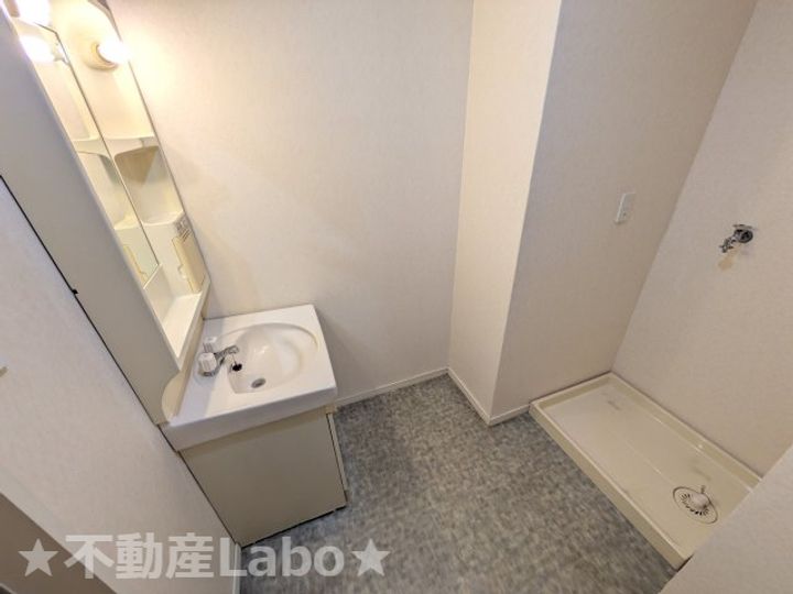 徳島県板野郡北島町鯛浜字大西(アパート)の賃貸物件の内装