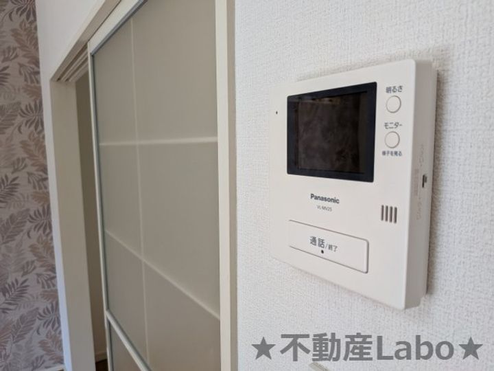 徳島県板野郡北島町鯛浜字大西(アパート)の賃貸物件の内装