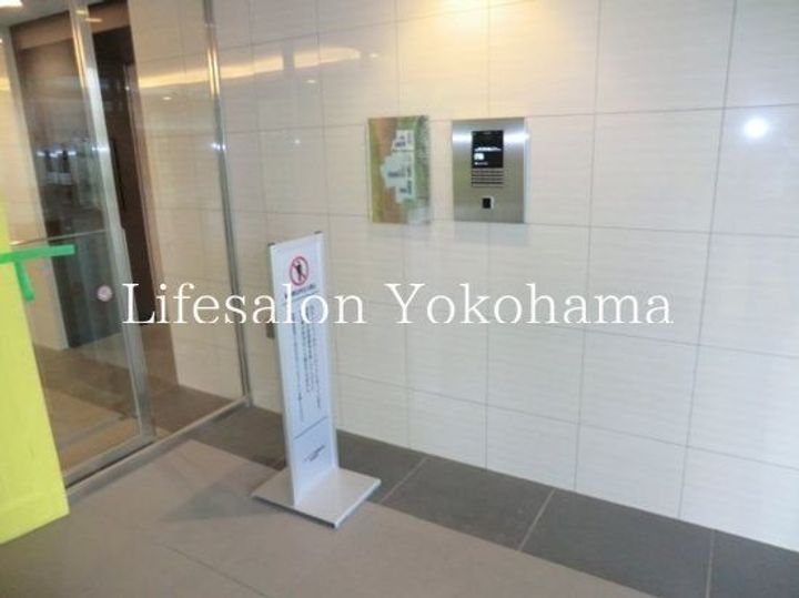 神奈川県横浜市保土ヶ谷区仏向町(マンション)の賃貸物件の内装