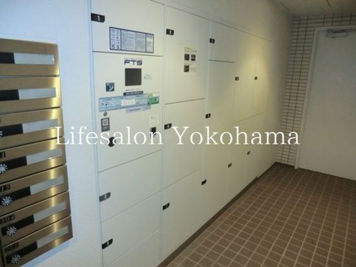 神奈川県横浜市保土ヶ谷区仏向町(マンション)の賃貸物件の内装