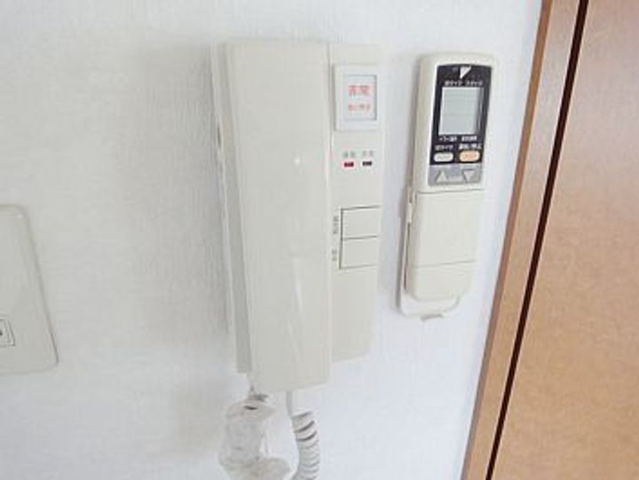 福岡県福岡市中央区大手門2(マンション)の賃貸物件の内装