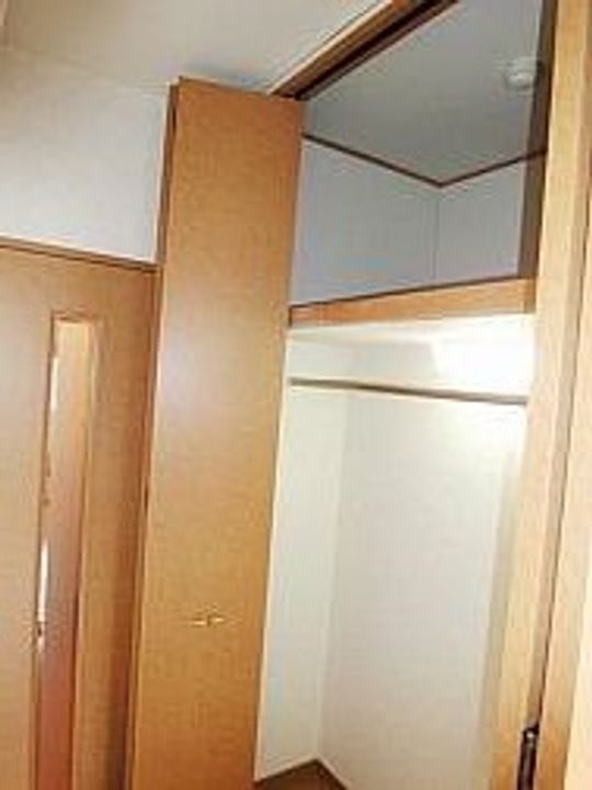 福岡県福岡市中央区大手門2(マンション)の賃貸物件の内装