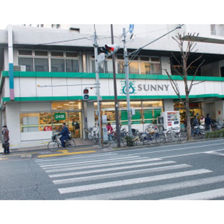 福岡県福岡市中央区大手門2(マンション)の賃貸物件の周辺