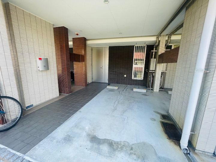 大阪府大阪市西淀川区花川2(一戸建)の賃貸物件の地図