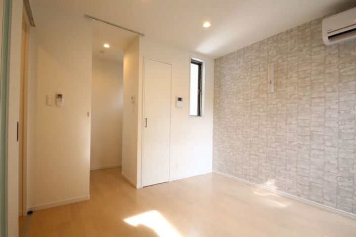 CB加茂宮セディアの内装