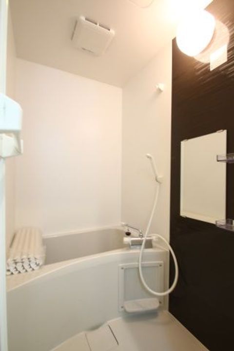 CB加茂宮セディアの風呂