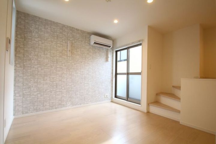 CB加茂宮セディアの内装