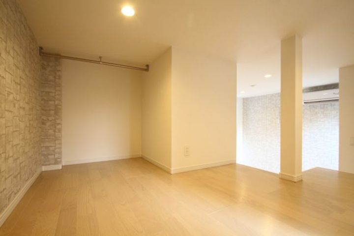 CB加茂宮セディアの内装