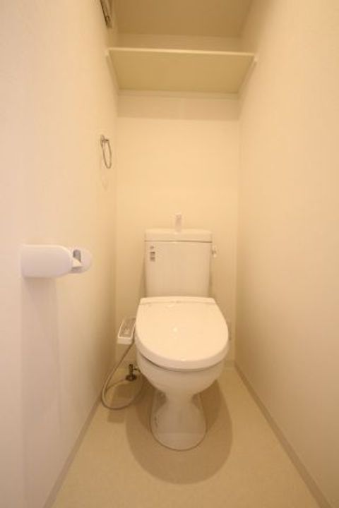 CB加茂宮セディアの内装