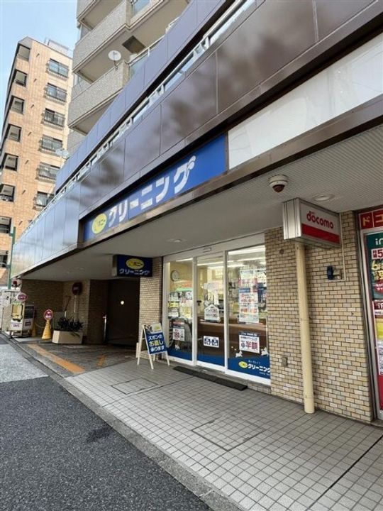 クラシアム文京白山の周辺