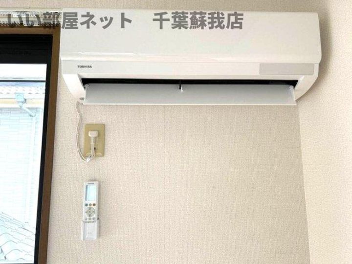 スプリング・クレイン IIの内装