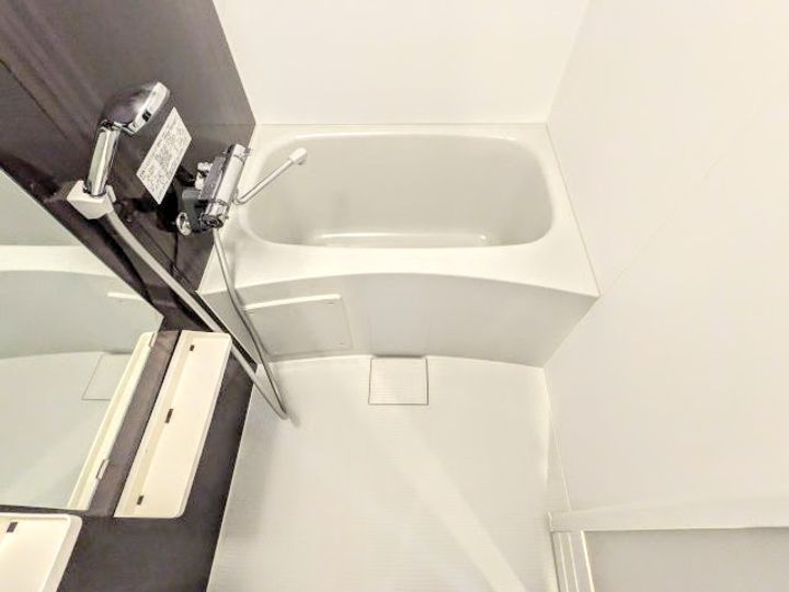 リーガランド目黒の風呂