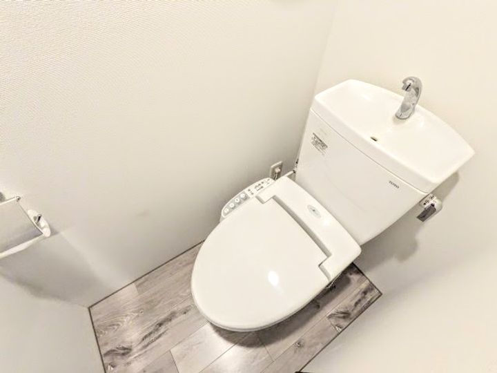 リーガランド目黒の内装