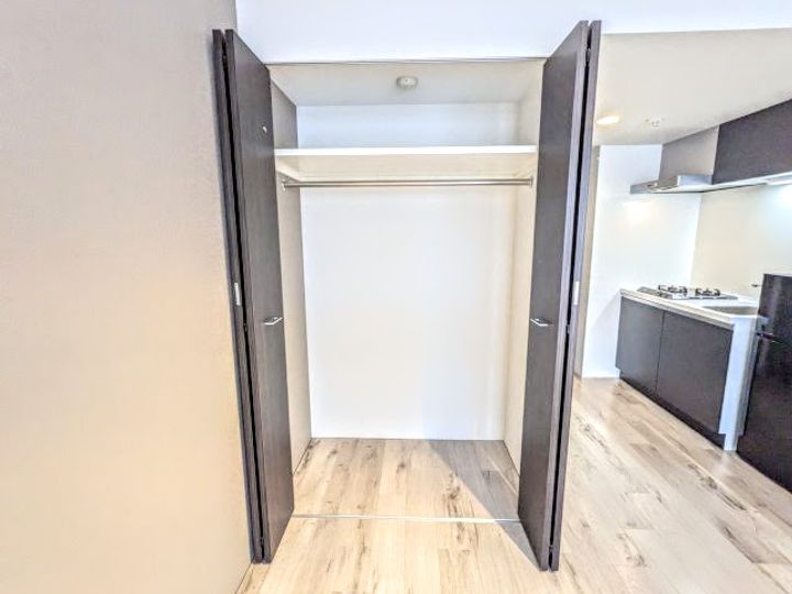 リーガランド目黒の内装