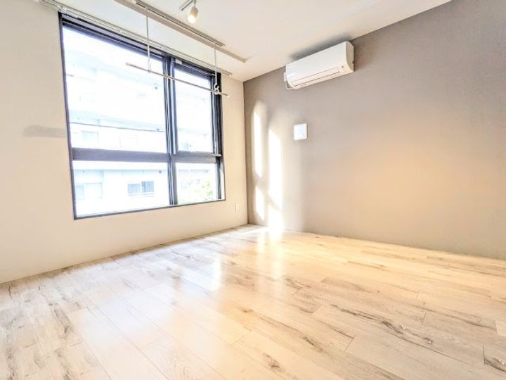 リーガランド目黒の居間