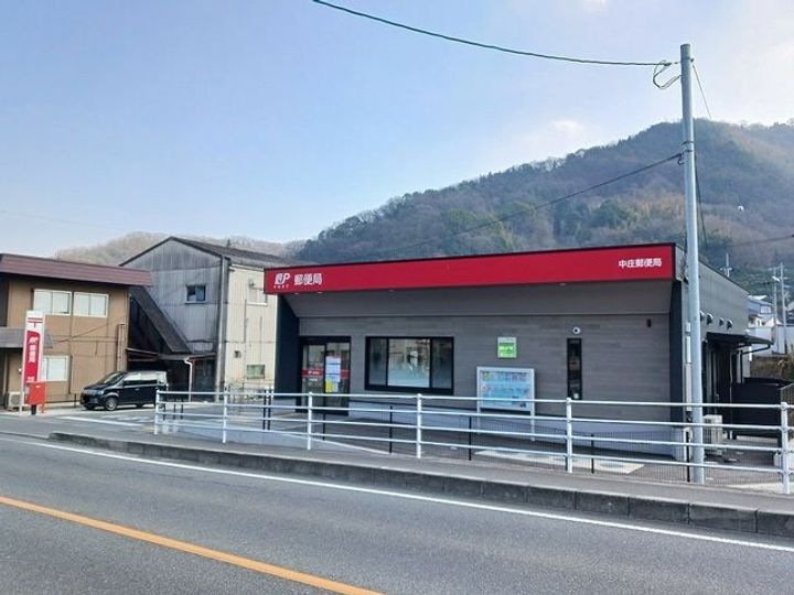 広島県尾道市因島中庄町(アパート)の賃貸物件の周辺
