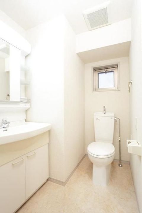 東京都杉並区堀ノ内2(マンション)の賃貸物件の内装